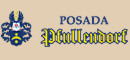 Posada Pfullendorf �nica 100% de Quebracho