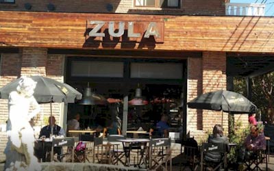 Restaurant y Bar Zula